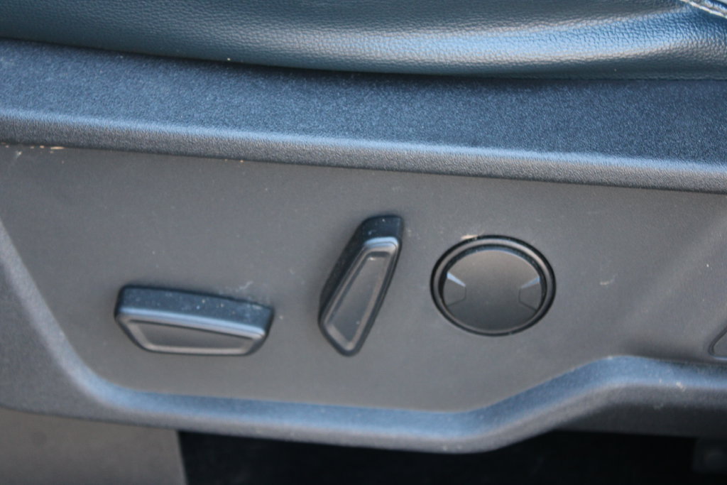 Used 2024 Ford Bronco Outer Banks AWD/4WD image 23