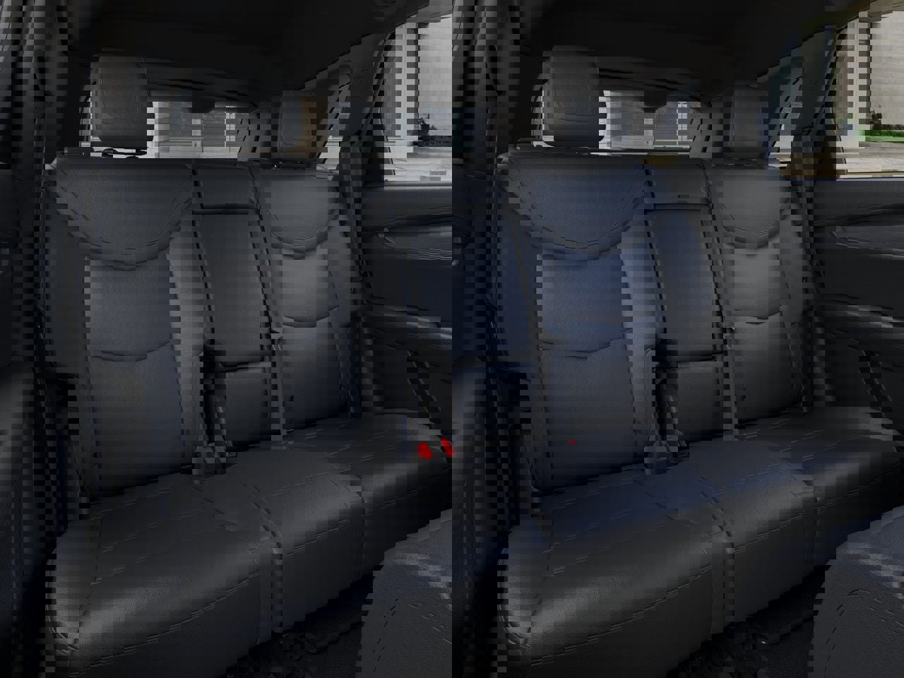 Used 2026 Cadillac XT5 Luxury w/ LPO, Floor Liner Package image 17