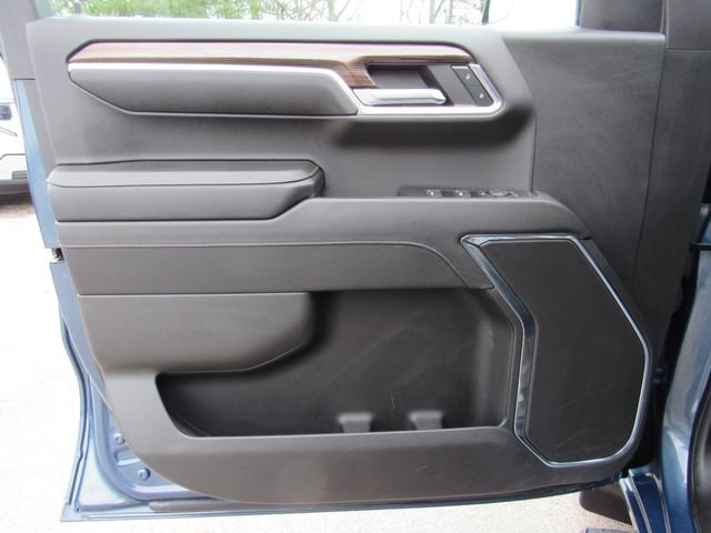 Certified 2024 Chevrolet Silverado 1500 LT image 12