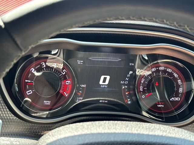 Used 2021 Dodge Challenger SRT Hellcat RWD image 26
