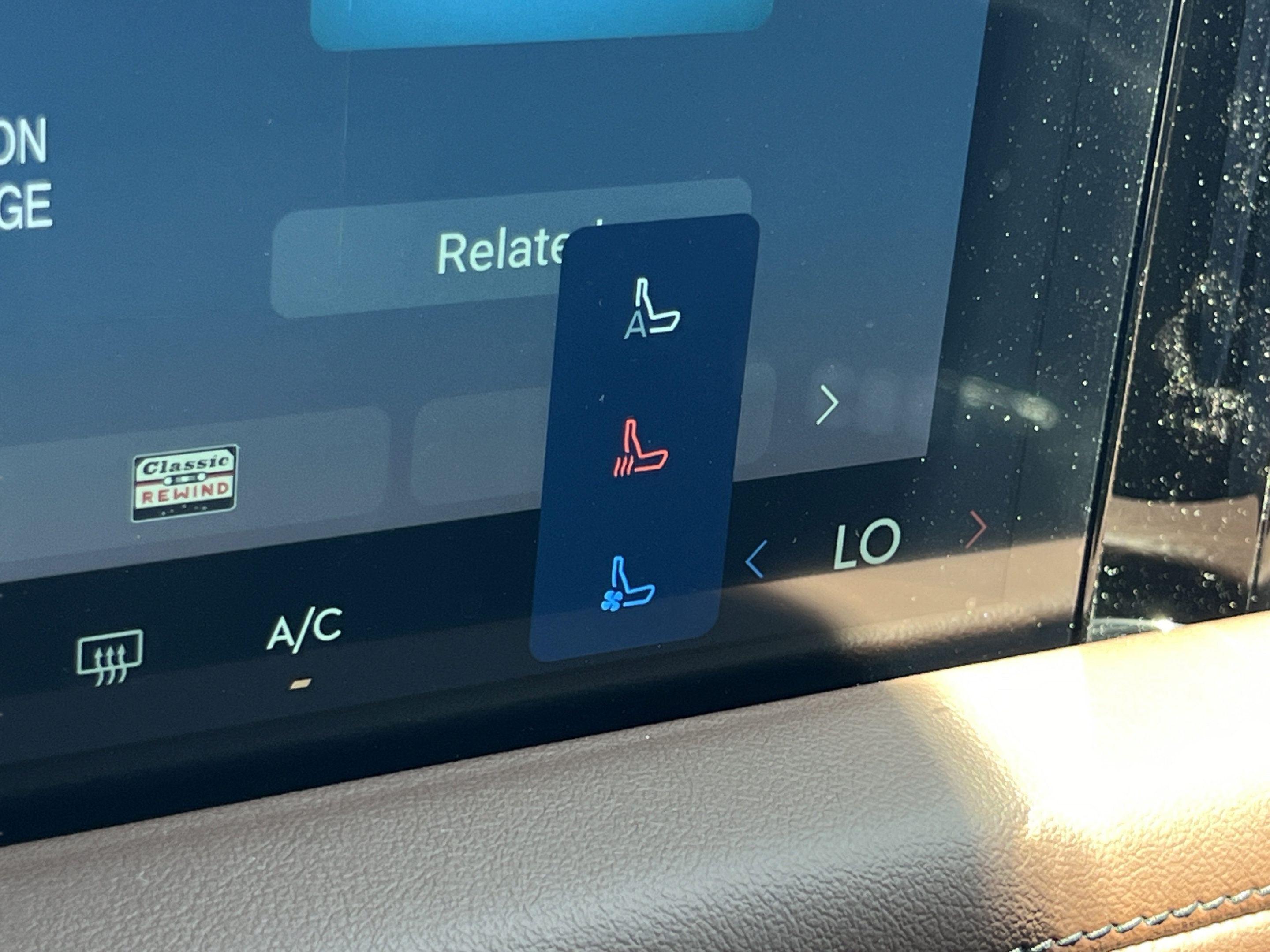 New 2026 Lincoln Aviator Reserve RWD image 15