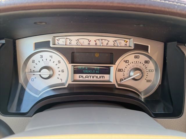 Used 2010 Ford F150 4x4 SuperCrew image 23