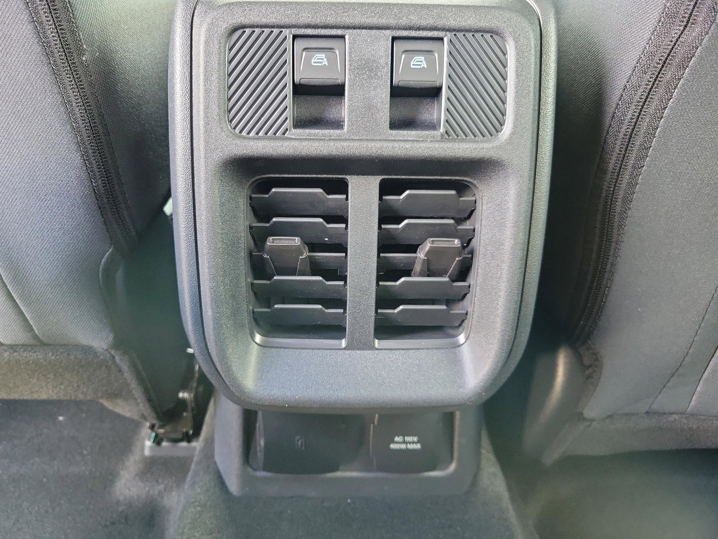 New 2025 Ford Bronco Big Bend image 12