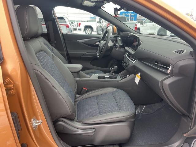 New 2026 Buick Envista Preferred w/ Convenience I Package image 53