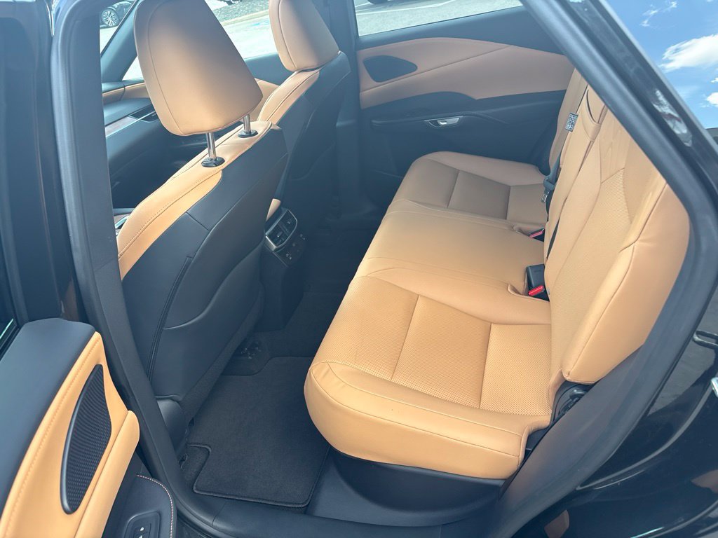 Used 2023 Lexus RX 350 Premium w/ Cold Area Package FWD image 19