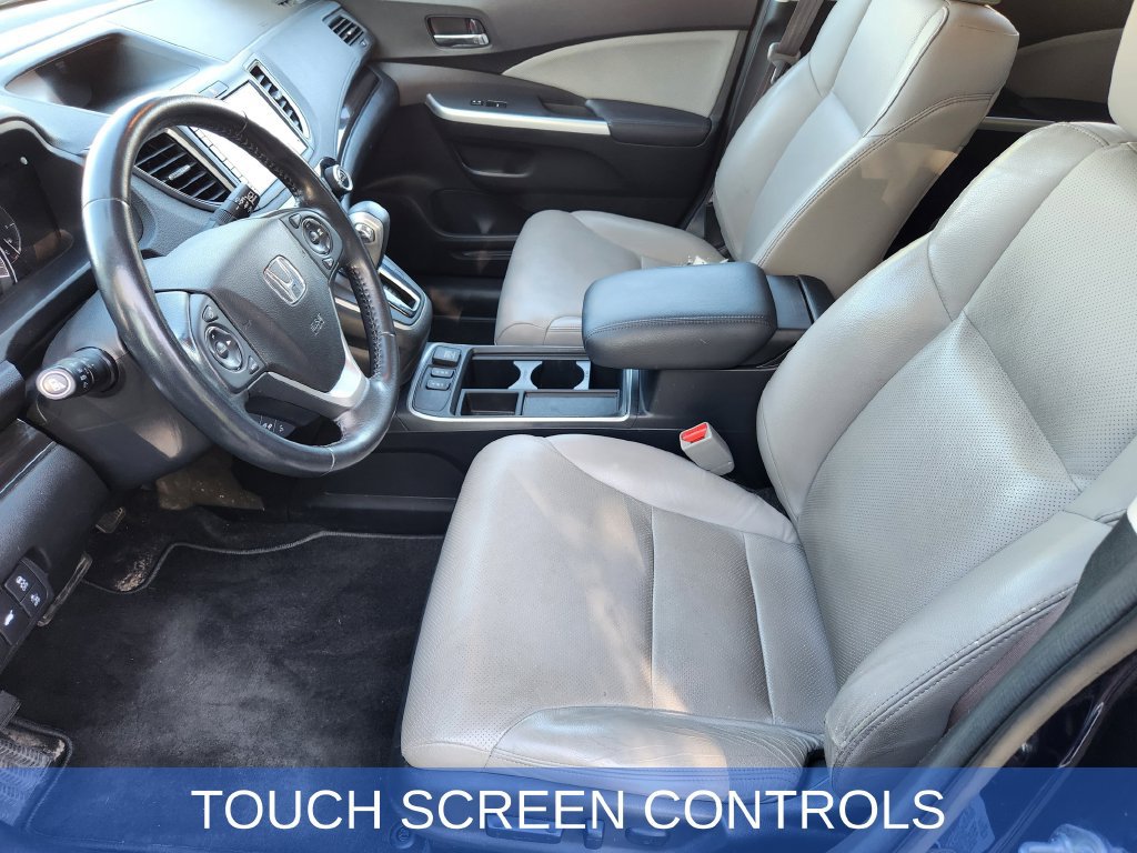 Used 2016 Honda CR-V Touring image 16