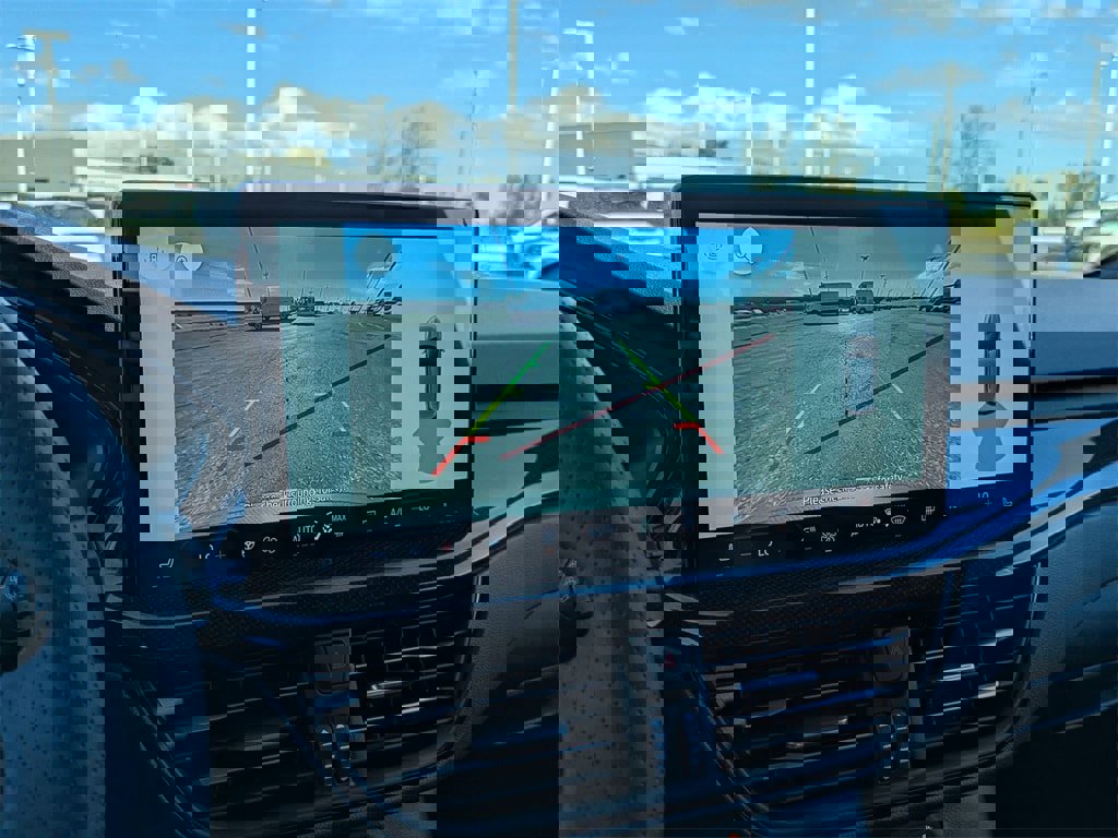 New 2026 Ford Escape ST-Line w/ Tech Pack #1 image 14