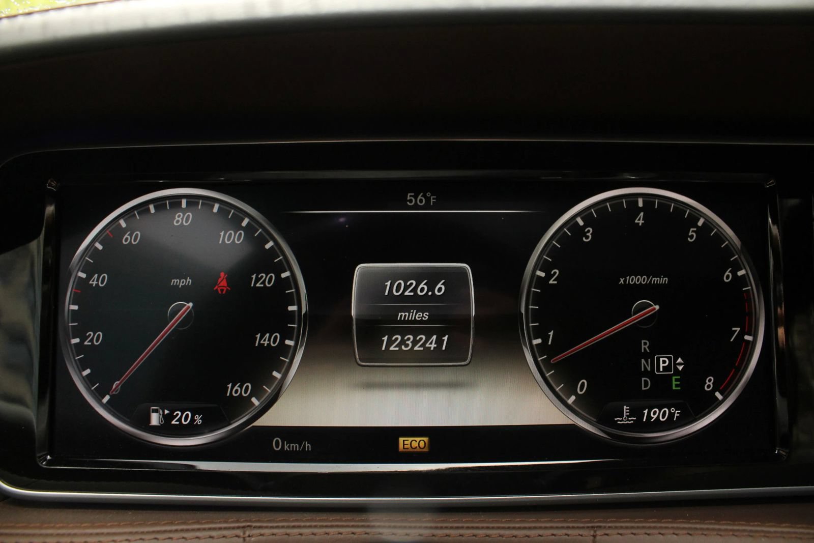 Used 2014 Mercedes-Benz S 550 Sedan image 35