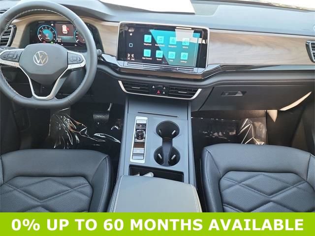 New 2026 Volkswagen Atlas SE image 20