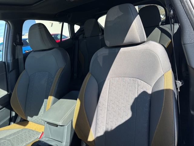 Used 2024 Subaru Crosstrek 2.5i Sport image 16