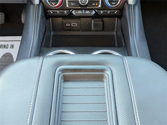 Used 2023 GMC Yukon SLT image 20