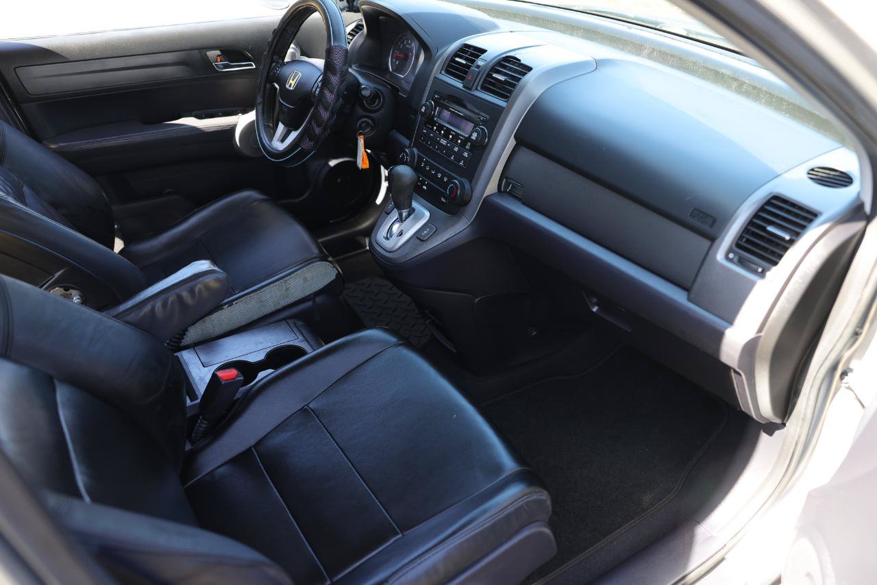 Used 2007 Honda CR-V EX-L image 18