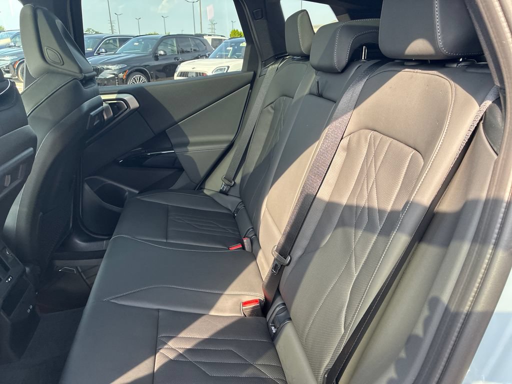 New 2026 BMW X3 xDrive30i w/ Premium Package AWD/4WD image 19