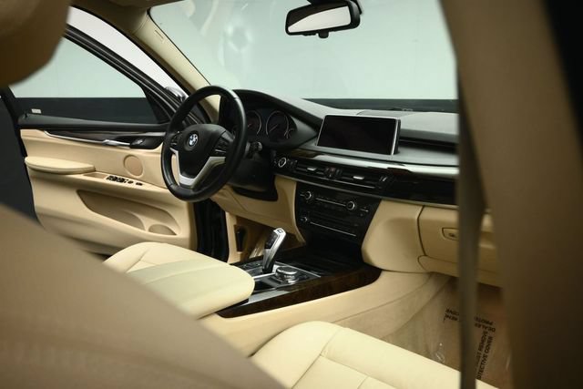 Used 2015 BMW X5 xDrive35d AWD/4WD image 64