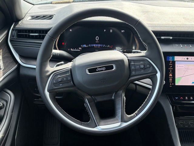 New 2026 Jeep Grand Cherokee Limited image 40