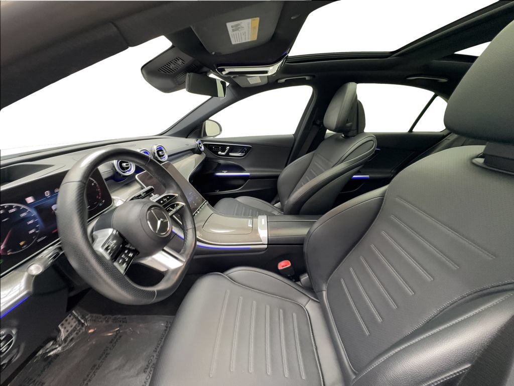 Used 2023 Mercedes-Benz C 300 Sedan image 20