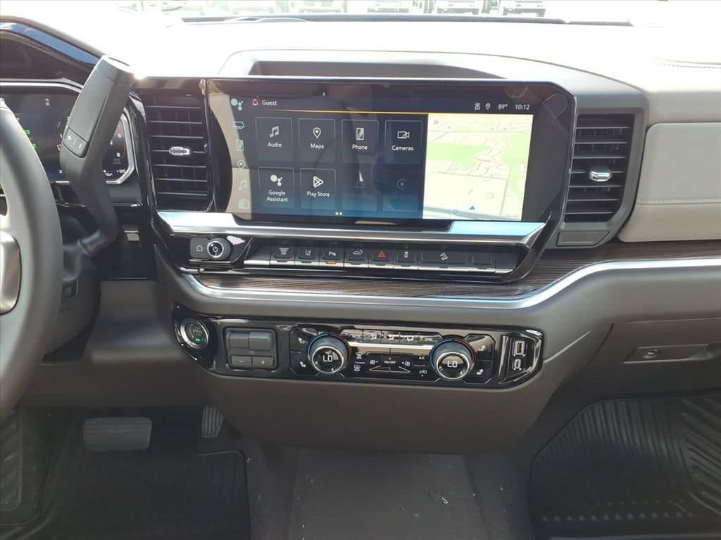 New 2026 Chevrolet Silverado 2500 LT w/ Safety Package AWD/4WD image 22