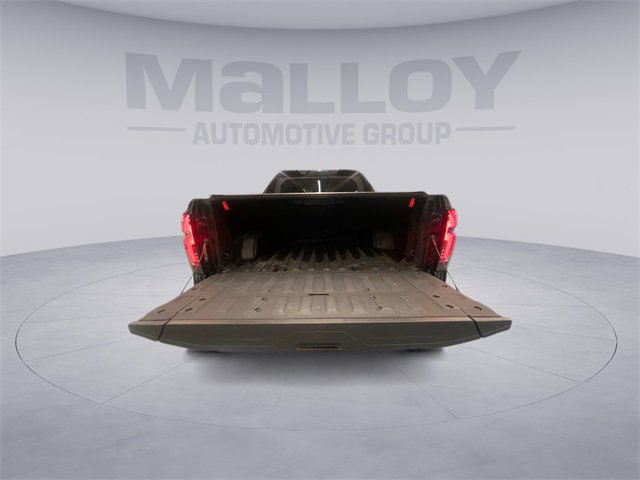 Used 2024 Chevrolet Silverado EV RST image 19