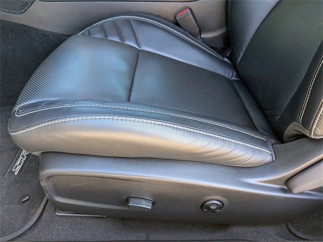 Used 2023 Dodge Challenger SRT Hellcat image 18