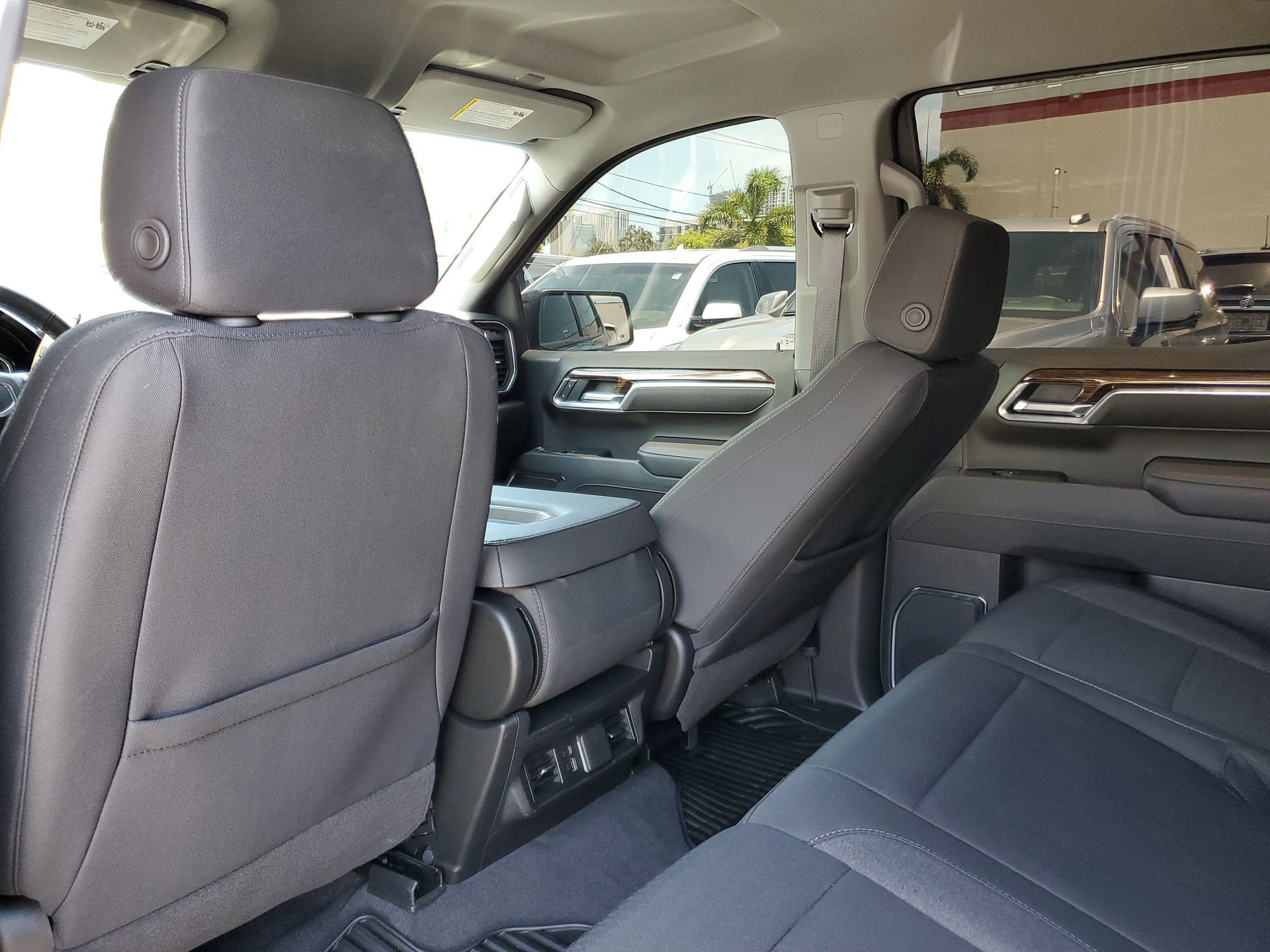 Used 2026 GMC Sierra 1500 Elevation AWD/4WD image 13