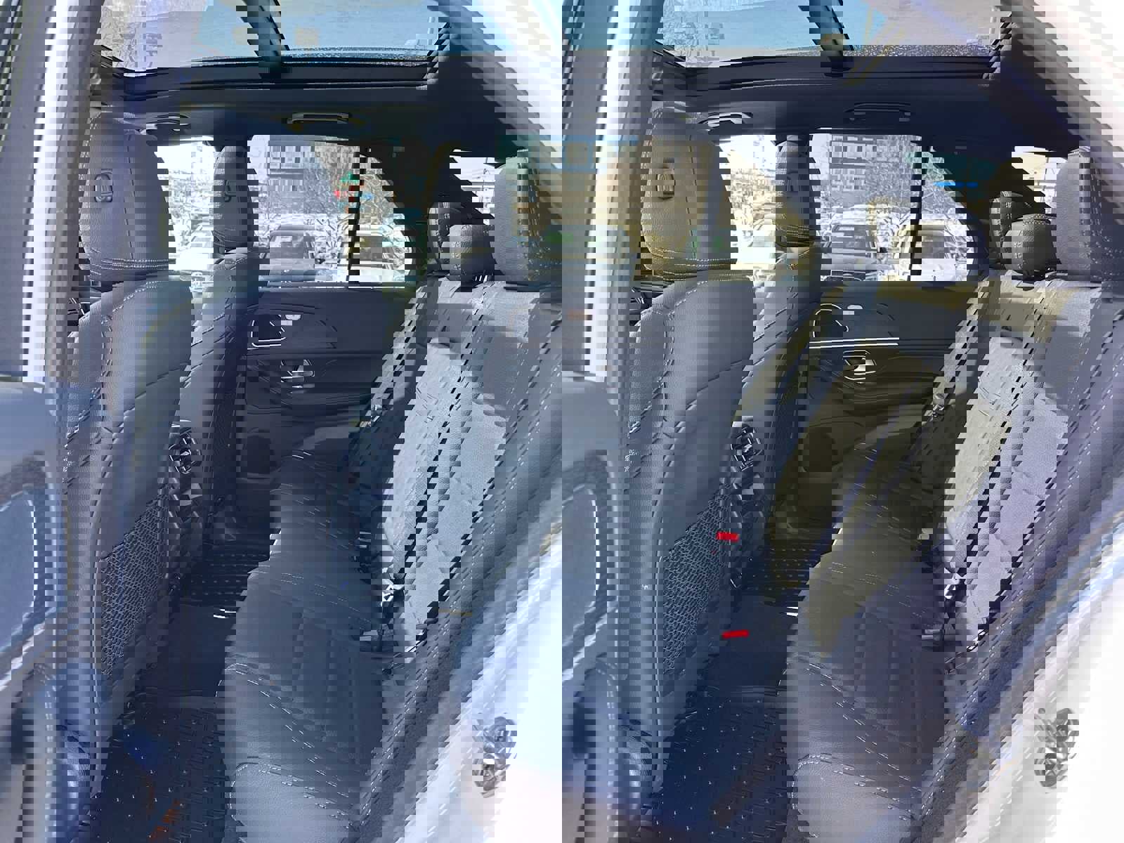 Used 2026 Mercedes-Benz GLE 350 4MATIC image 16