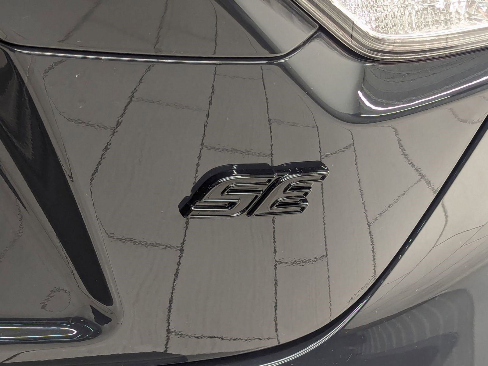 New 2026 Toyota Corolla SE image 33