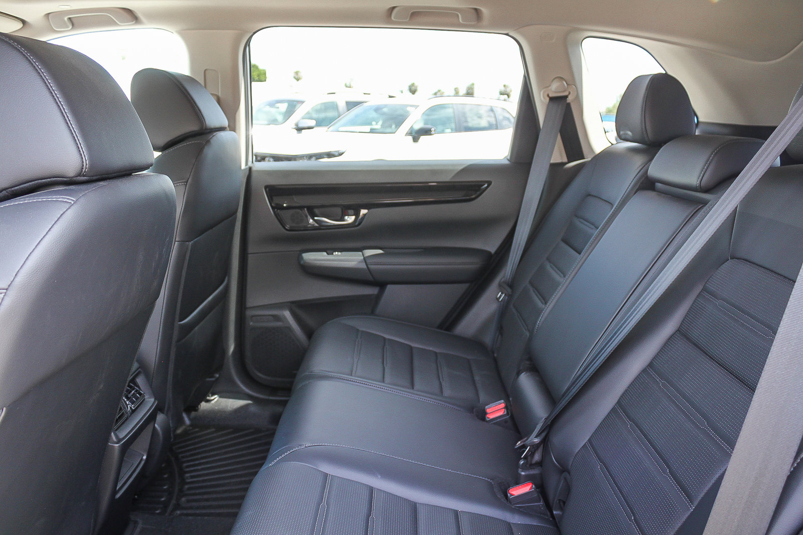 Used 2023 Honda CR-V EX-L image 20