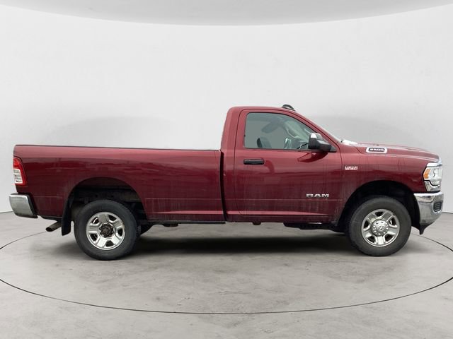 Used 2020 RAM 2500 Tradesman image 6