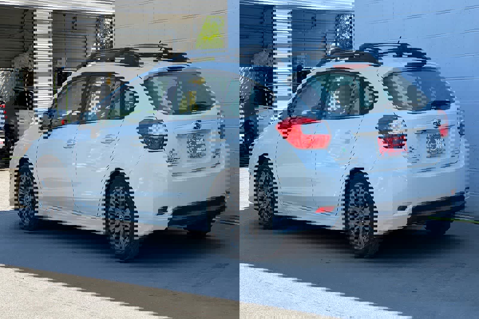 Used 2016 Subaru Impreza 2.0i Sport Premium image 7