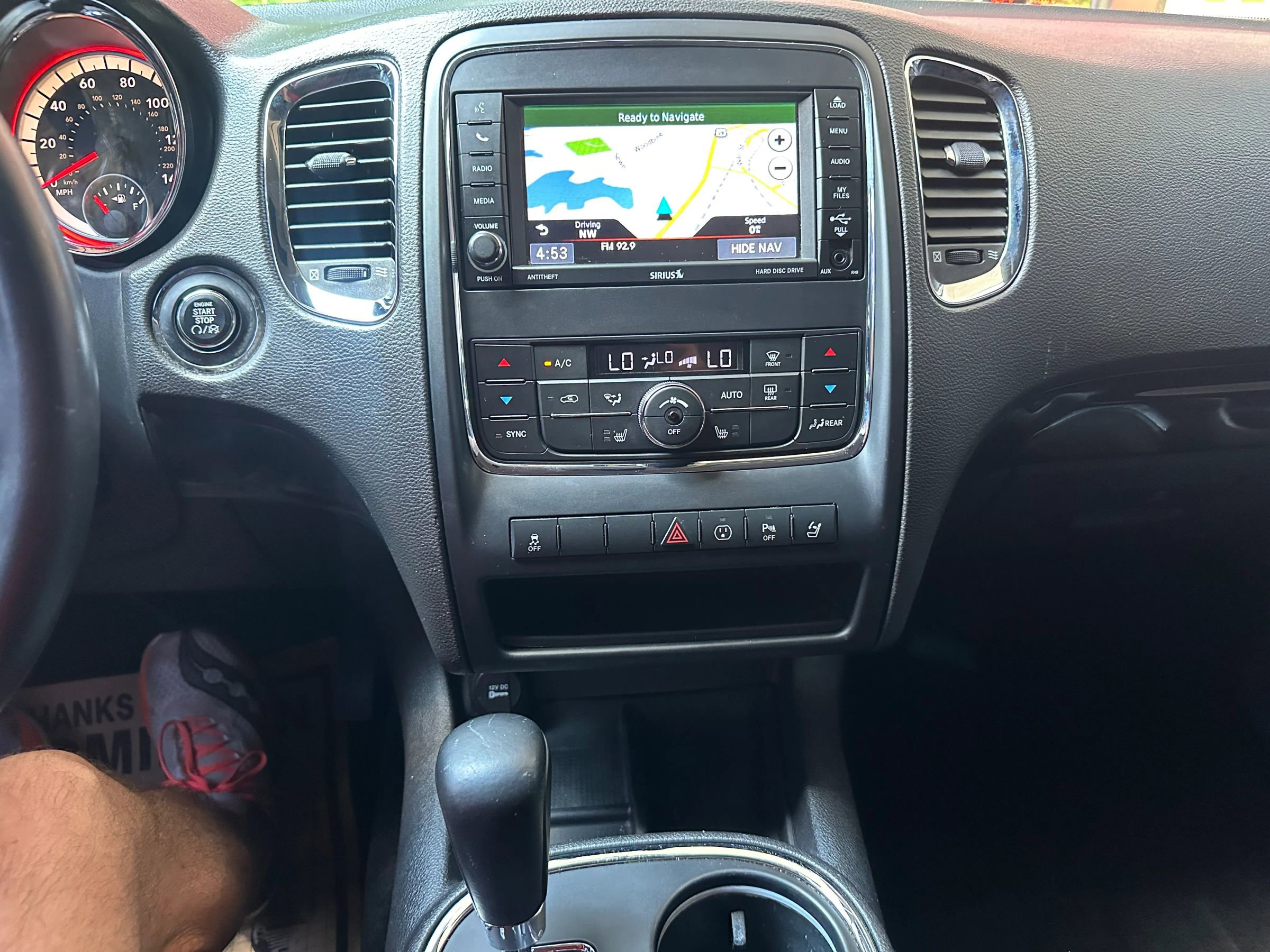 Used 2013 Dodge Durango Crew image 15