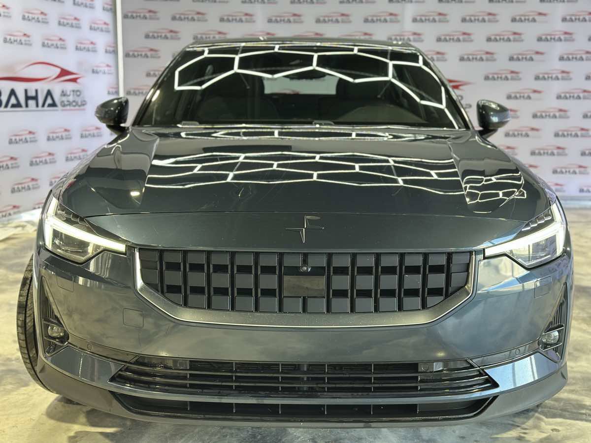 Used 2021 Polestar Polestar 2 image 2