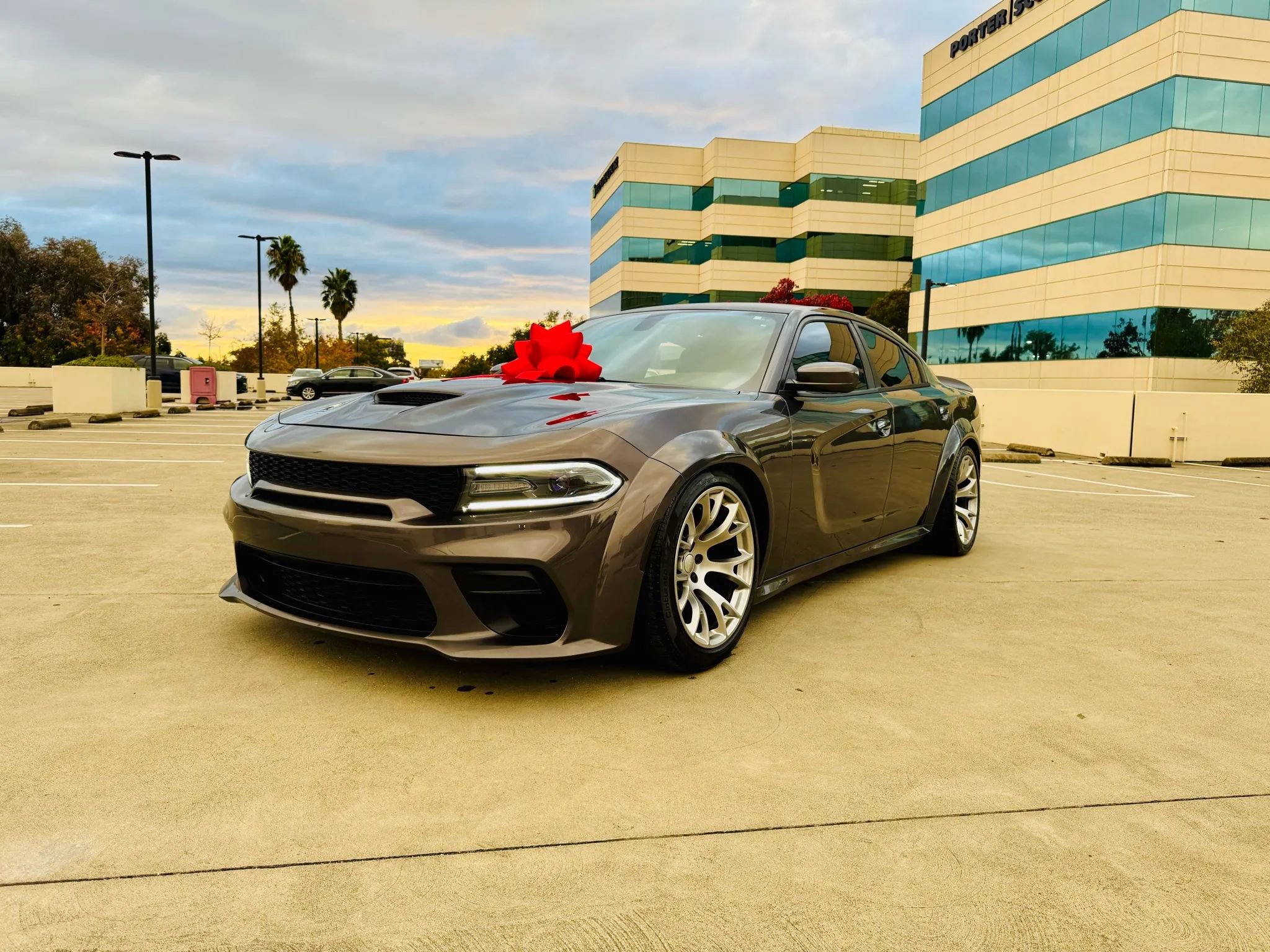 Used 2017 Dodge Charger R/T w/ Driver Confidence Group