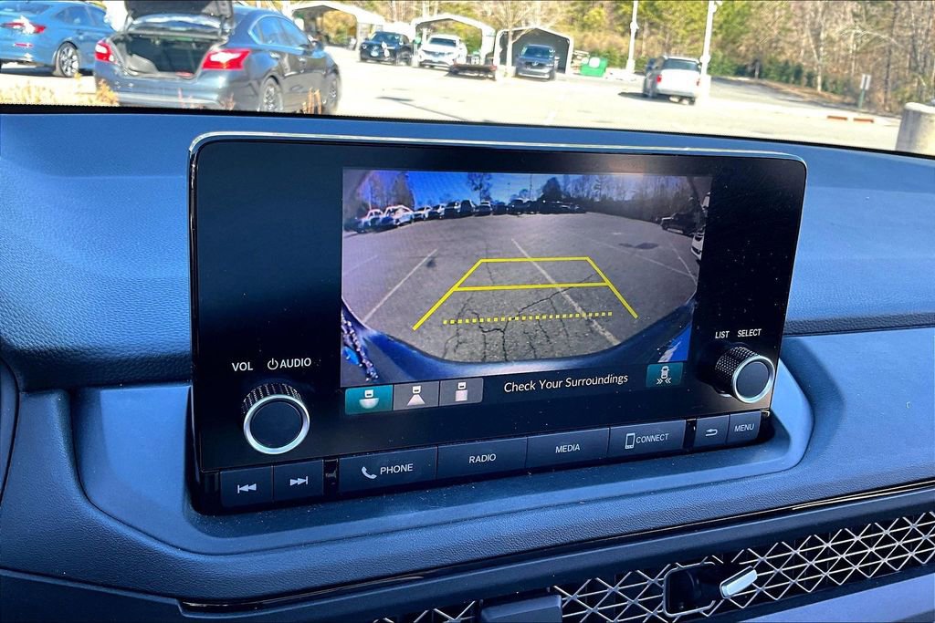 Used 2024 Honda Accord EX image 13