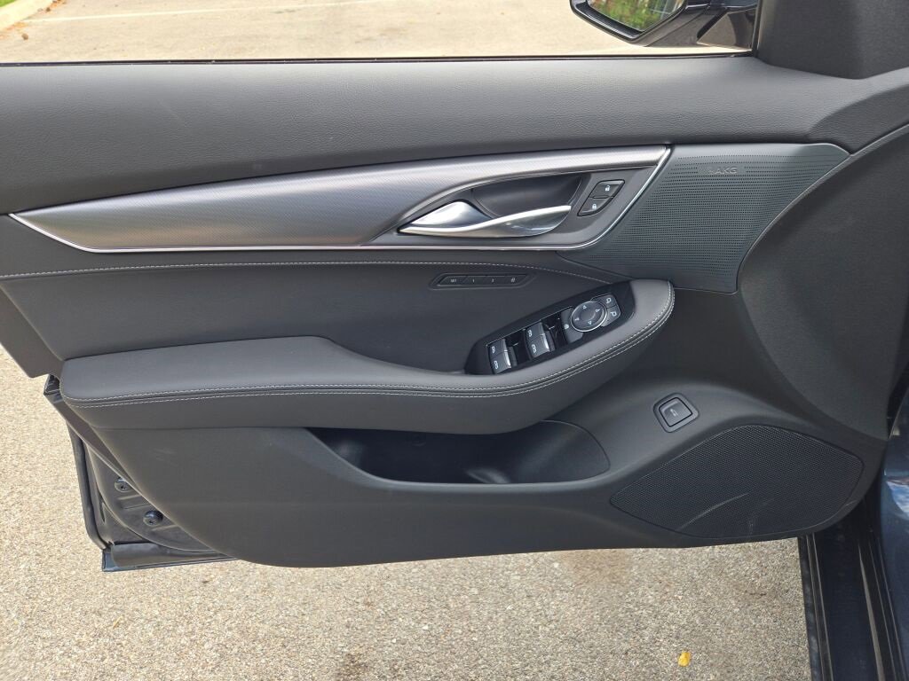 New 2026 Cadillac CT5 Premium Luxury image 19