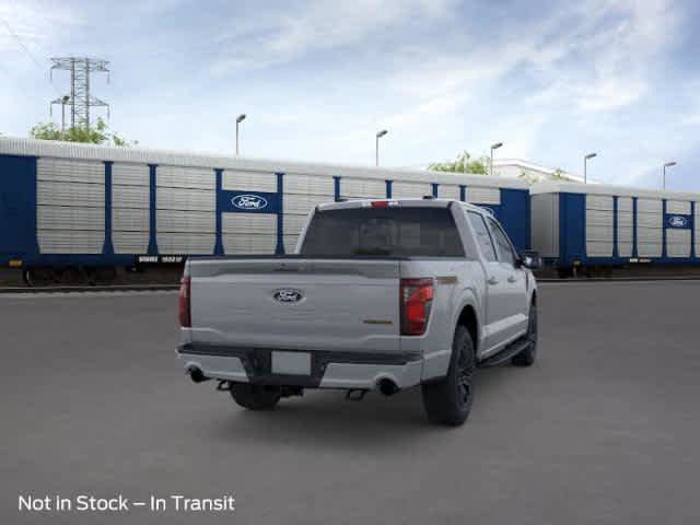 New 2026 Ford F150 Tremor w/ Bed Utility Package AWD/4WD image 8