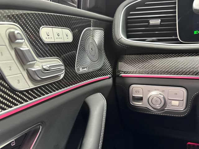 Certified 2025 Mercedes-Benz GLE 63 AMG S image 15