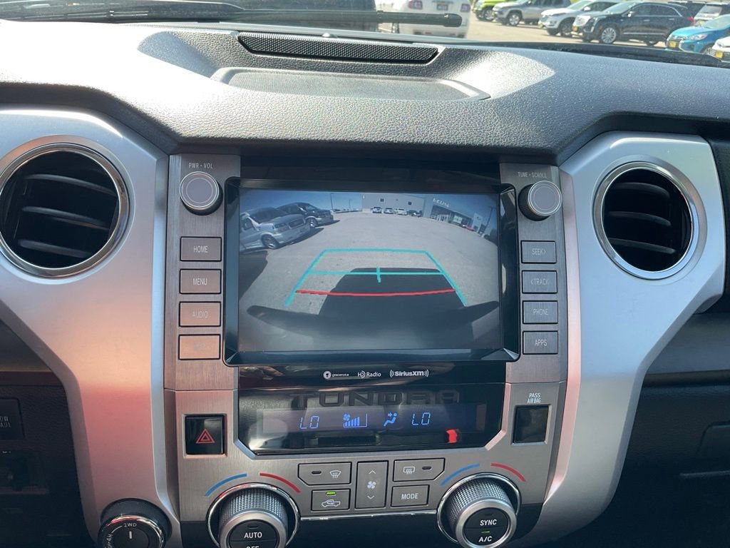 Used 2021 Toyota Tundra SR5 image 15