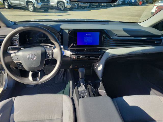 Certified 2025 Toyota Camry LE image 17