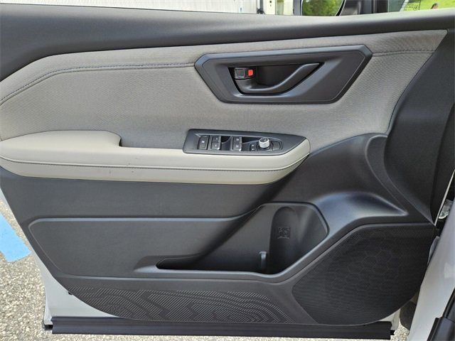 New 2025 Subaru Forester Premium image 14