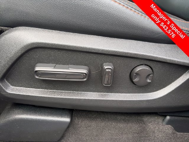 Used 2025 Honda Pilot TrailSport image 18