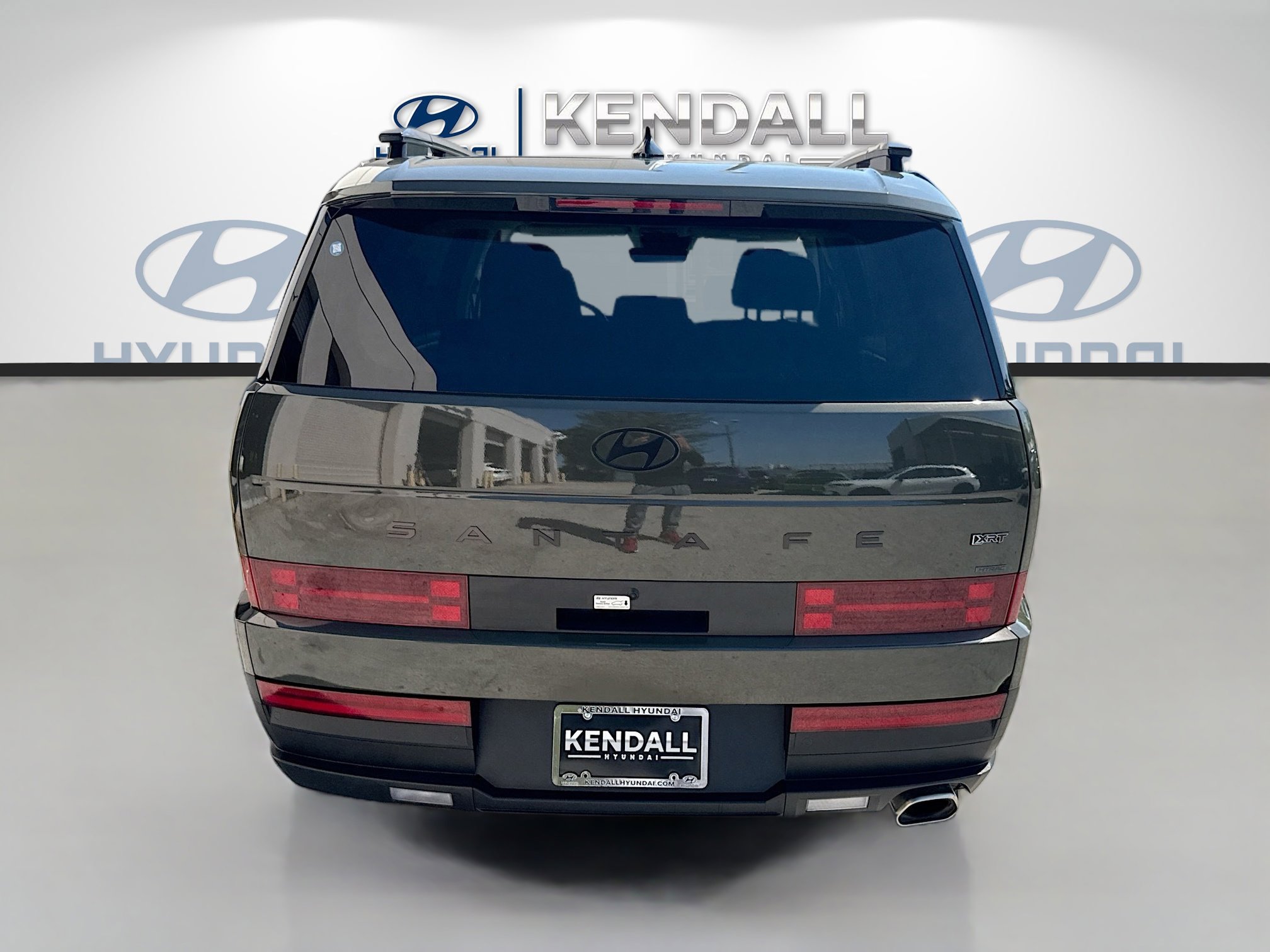Used 2026 Hyundai Santa Fe XRT AWD/4WD image 5