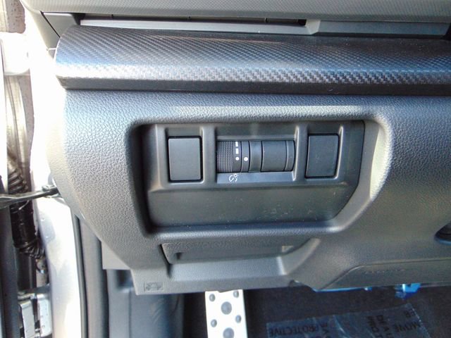 New 2026 Subaru Crosstrek 2.5i Sport image 19