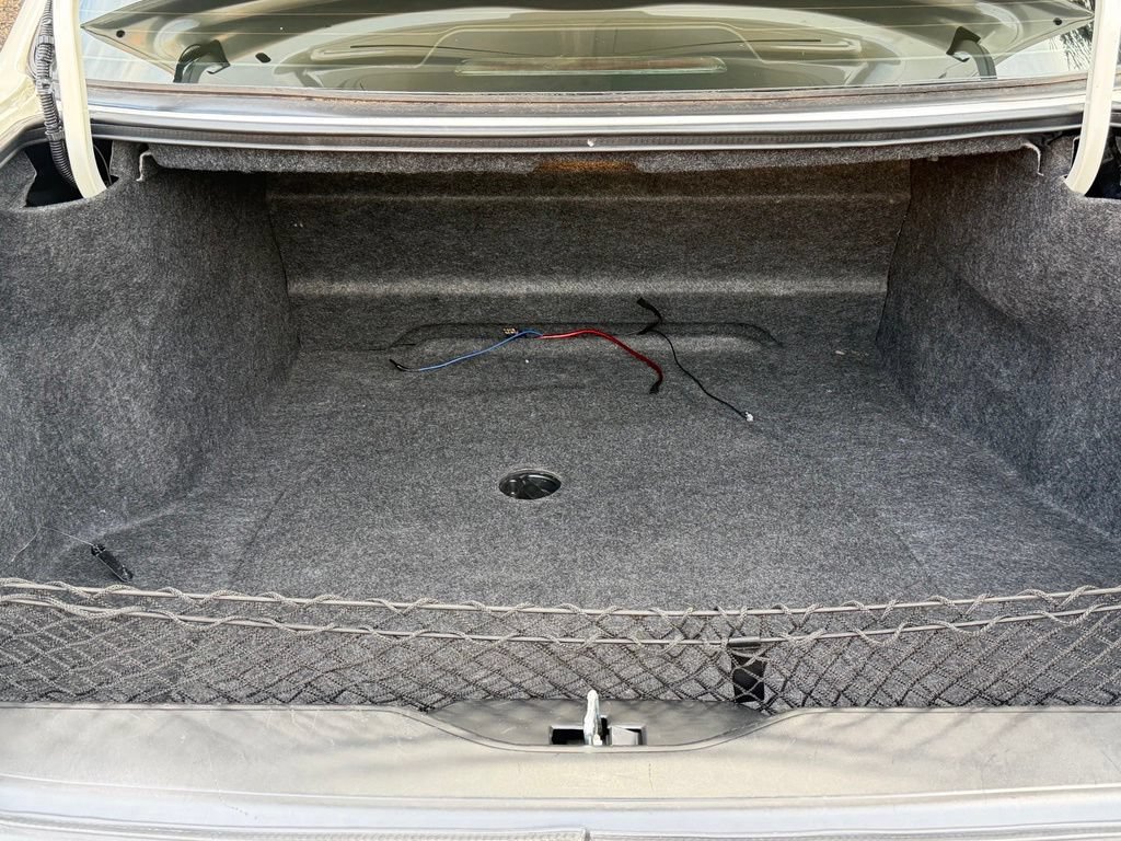 Used 1994 Cadillac De Ville Concours FWD image 18
