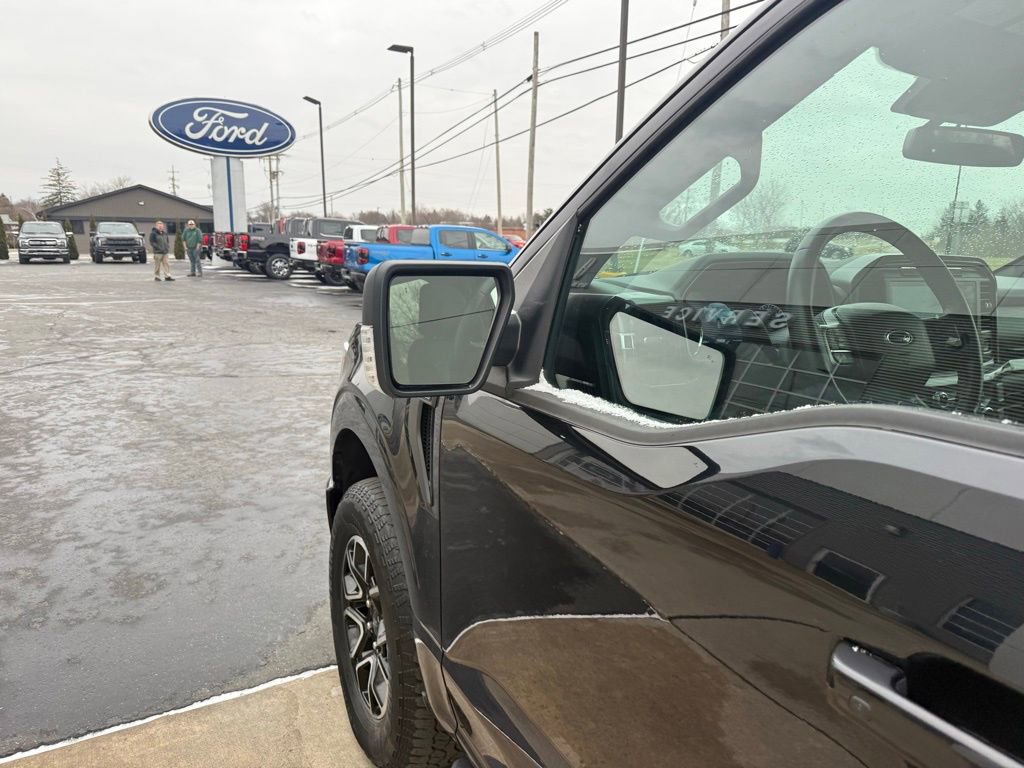 Certified 2022 Ford F150 XLT w/ Equipment Group 302A High AWD/4WD image 19