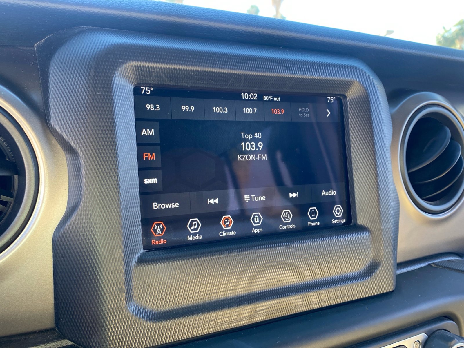 Used 2021 Jeep Wrangler Unlimited Sport image 12