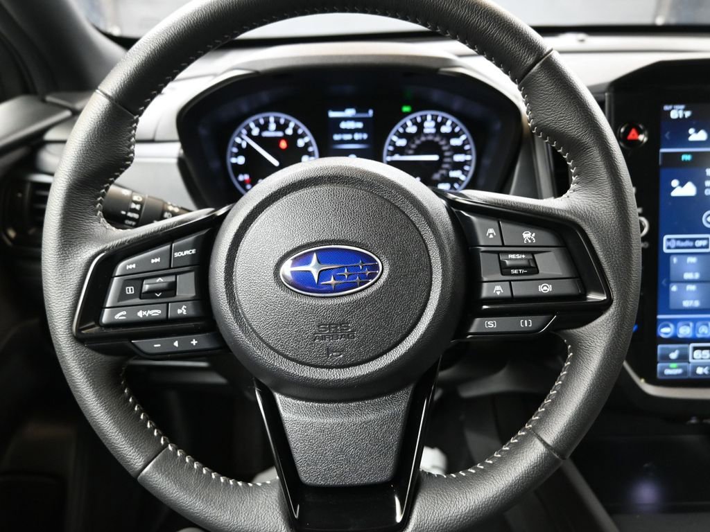 Certified 2025 Subaru Forester Premium image 25