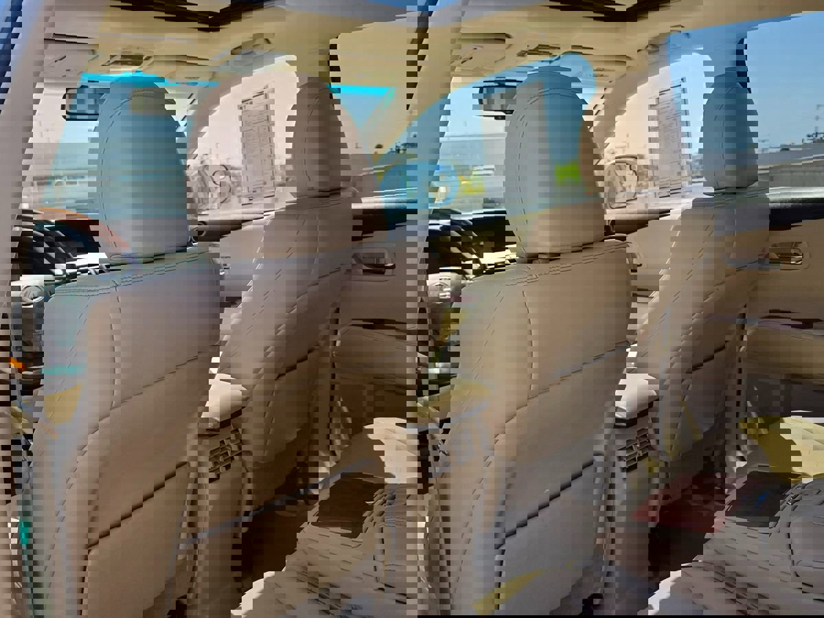 Used 2010 Lexus RX 350 2WD image 23