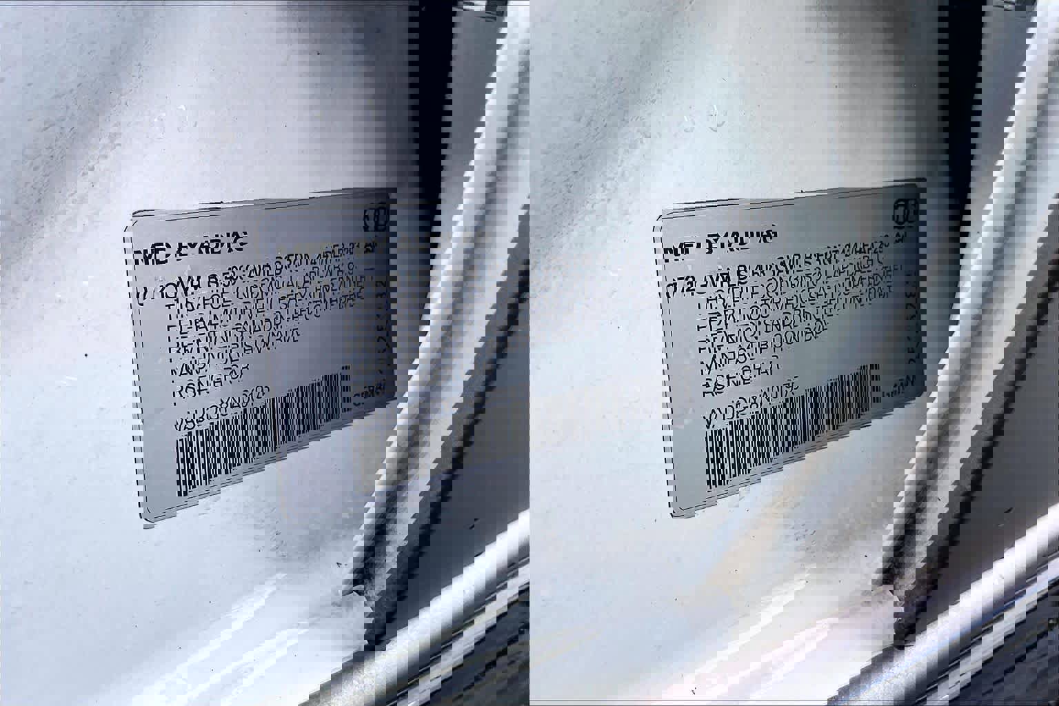 Used 2022 Audi S3 Prestige w/ Prestige Package image 37