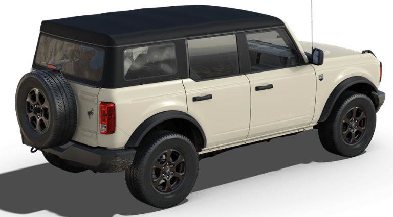New 2025 Ford Bronco Big Bend image 28