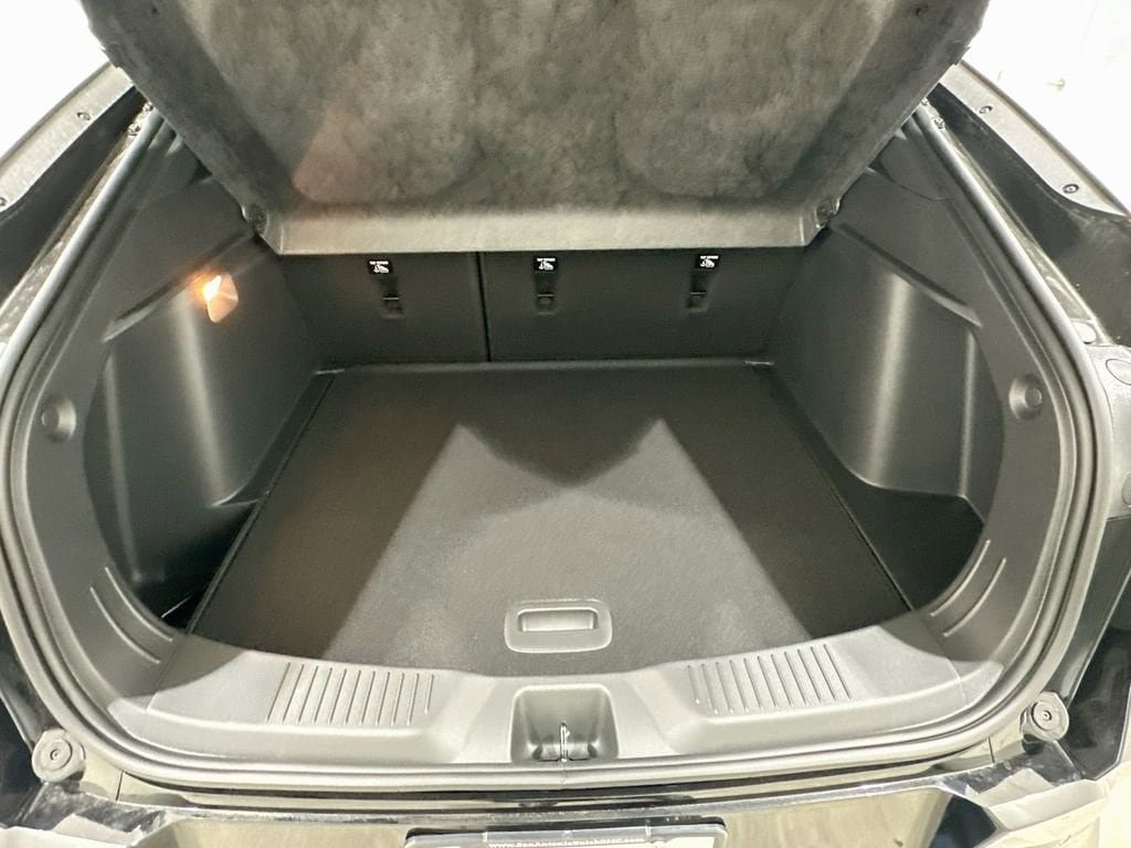 New 2026 Buick Envista Avenir FWD image 26